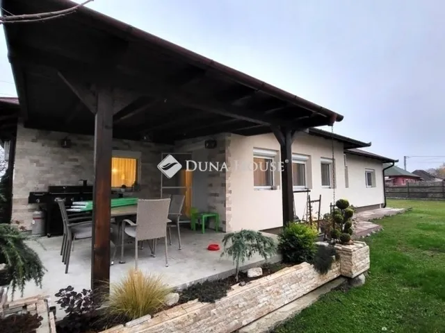 Eladó ház Tárnok 127 nm