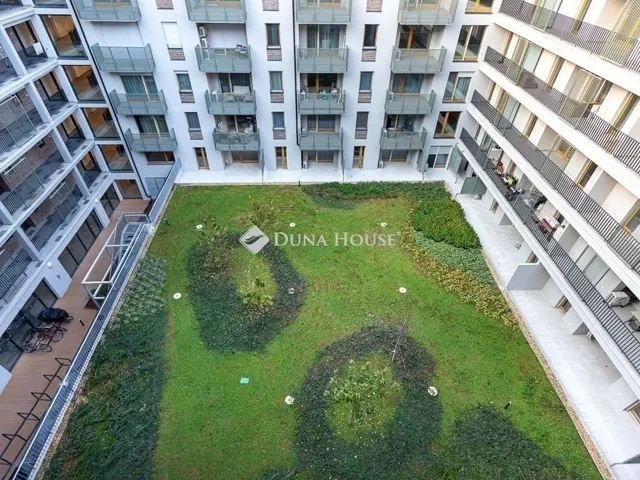 Eladó lakás Budapest XIII. kerület, Lőportárdűlő 75 nm