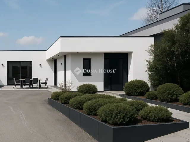 Eladó lakás Budapest III. kerület, Táborhegy 118 nm