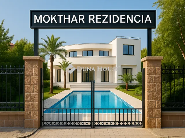 Eladó lakás Budapest III. kerület, Táborhegy 118 nm