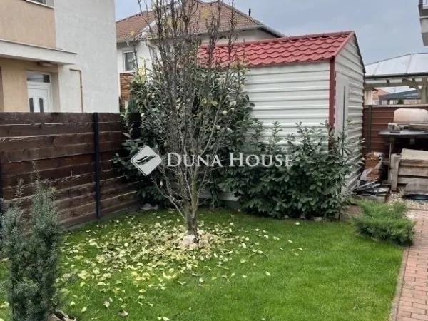 Eladó ház Budapest XVIII. kerület, Belsőmajor 81 nm