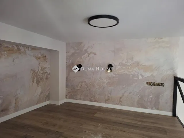 Eladó lakás Budapest VII. kerület 134 nm