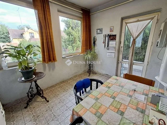 Eladó ház Budapest XV. kerület, Pestújhely 80 nm