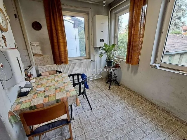 Eladó ház Budapest XV. kerület, Pestújhely 80 nm