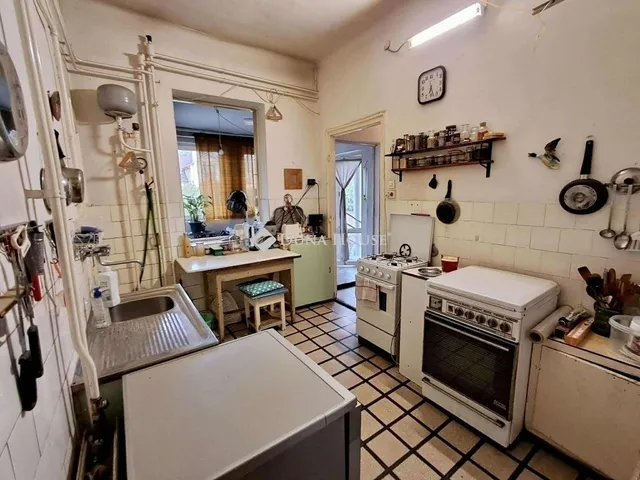 Eladó ház Budapest XV. kerület, Pestújhely 80 nm