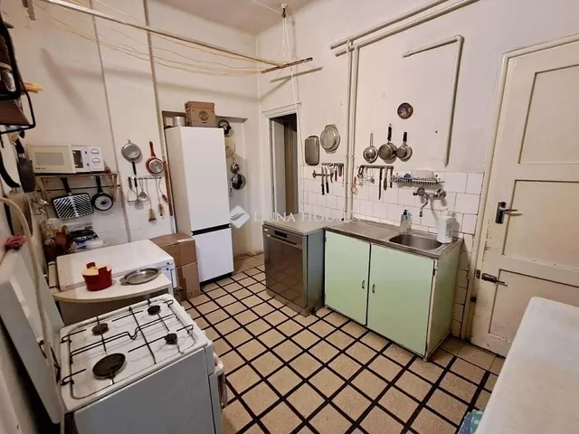 Eladó ház Budapest XV. kerület, Pestújhely 80 nm