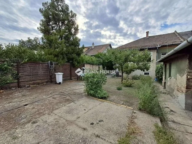 Eladó ház Budapest XV. kerület, Pestújhely 80 nm