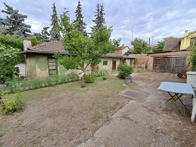 Eladó ház Budapest XV. kerület, Pestújhely 80 nm