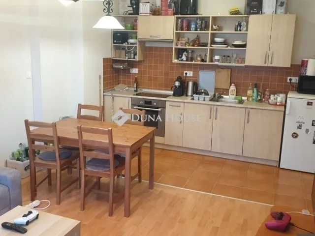 Eladó lakás Budapest VIII. kerület, Józsefváros 57 nm