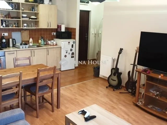 Eladó lakás Budapest VIII. kerület, Józsefváros 57 nm