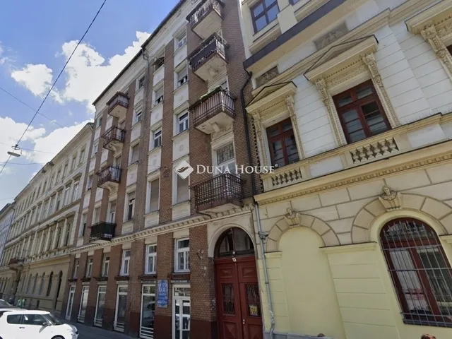 Eladó lakás Budapest VIII. kerület, Józsefváros 76 nm