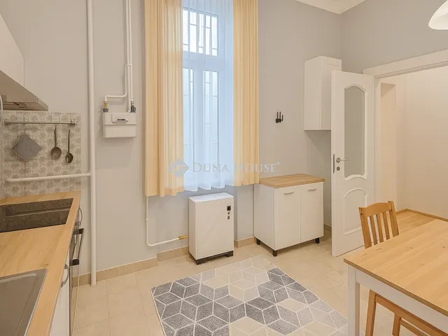 Eladó lakás Budapest XIII. kerület, Angyalföld 70 nm