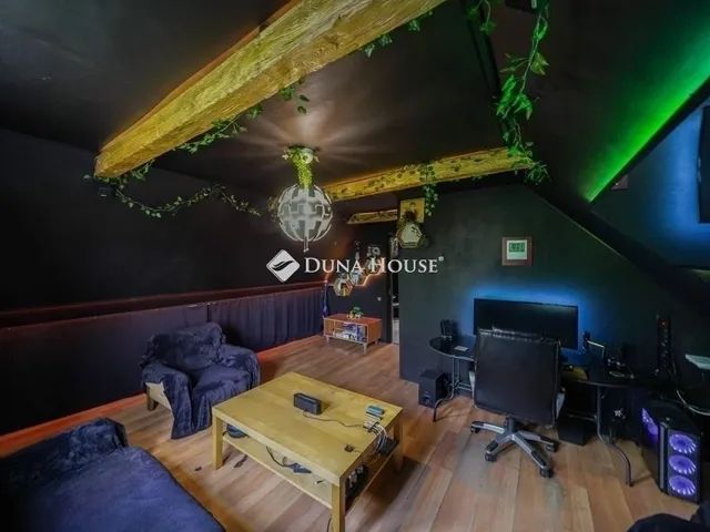 Eladó ház Vecsés 129 nm