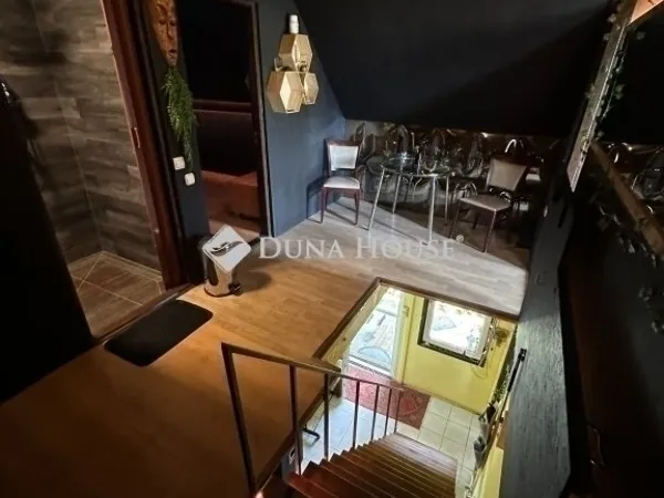 Eladó ház Vecsés 129 nm