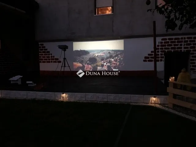 Eladó ház Vecsés 129 nm