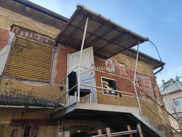 Eladó ház Budapest XIX. kerület, Óváros 90 nm