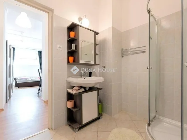 Eladó lakás Budapest XIII. kerület, Angyalföld 40 nm