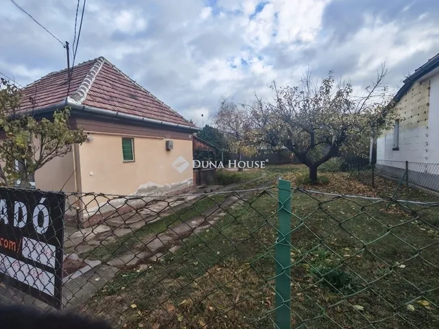 Eladó ház Budapest XVI. kerület 61 nm