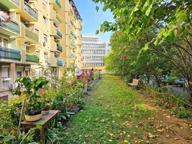 Eladó lakás Budapest IX. kerület 67 nm