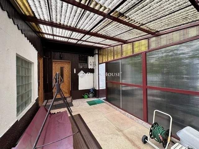 Eladó ház Budapest IX. kerület 87 nm