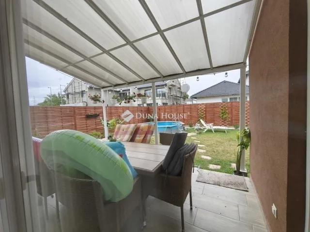 Eladó ház Göd 110 nm