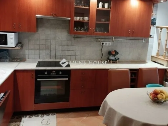 Eladó lakás Budapest XVIII. kerület, Szent Imre kertváros 73 nm