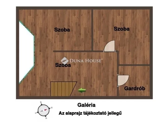 Eladó lakás Budapest XVIII. kerület, Szent Imre kertváros 73 nm