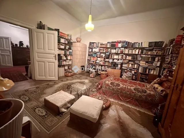 Eladó lakás Budapest IX. kerület, Belső Ferencváros 86 nm