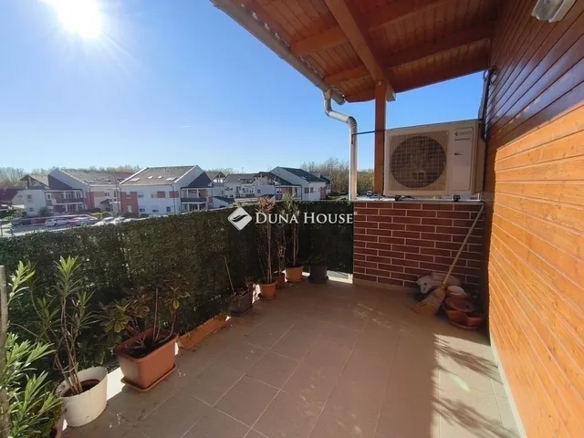 Eladó lakás Veresegyház 60 nm