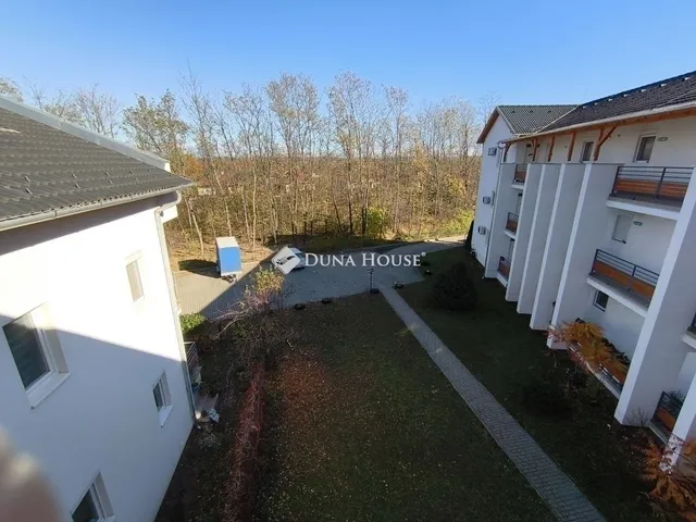 Eladó lakás Veresegyház 60 nm