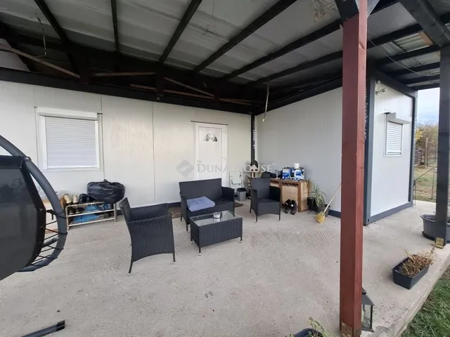 Eladó ház Dunakeszi 40 nm