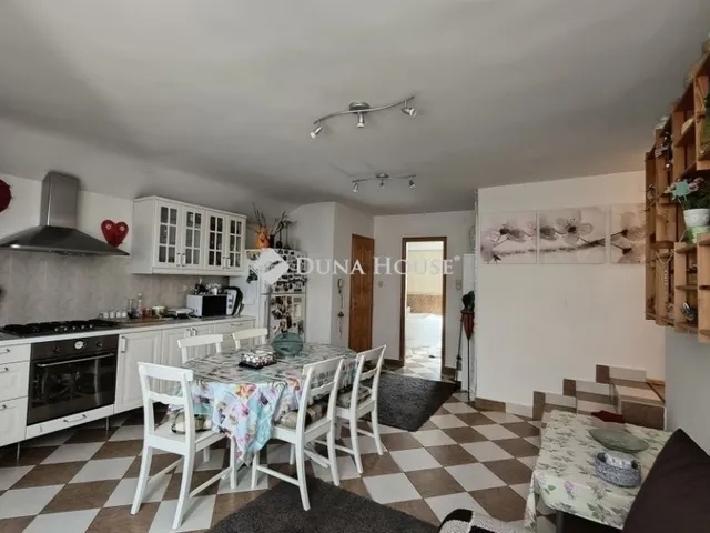 Eladó lakás Kistarcsa 58 nm