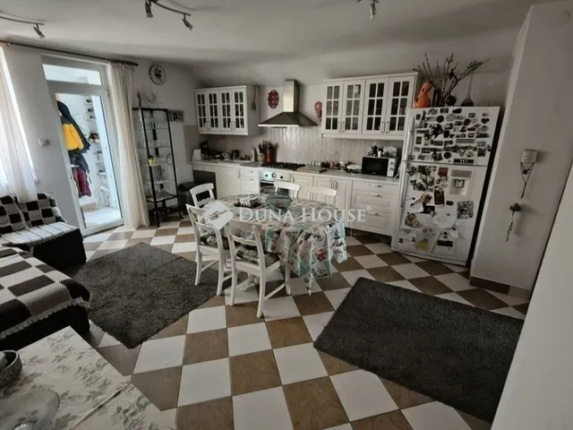 Eladó lakás Kistarcsa 58 nm