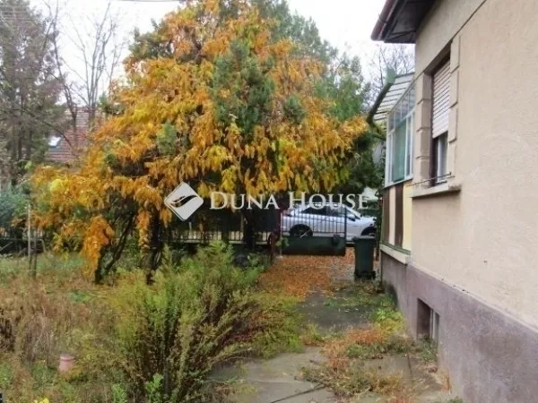Eladó ház Budapest XVII. kerület 90 nm