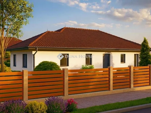 Eladó ház Érd 129 nm