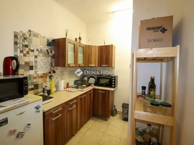 Eladó lakás Budapest XI. kerület 28 nm