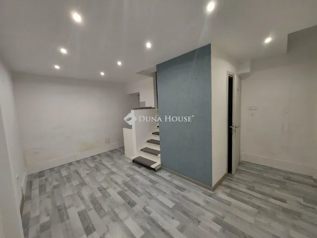 Eladó lakás Budapest VII. kerület 18 nm