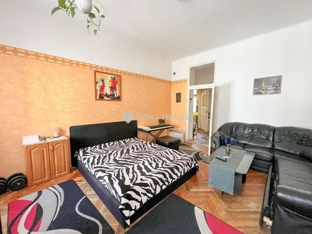 Eladó lakás Budapest VIII. kerület 43 nm