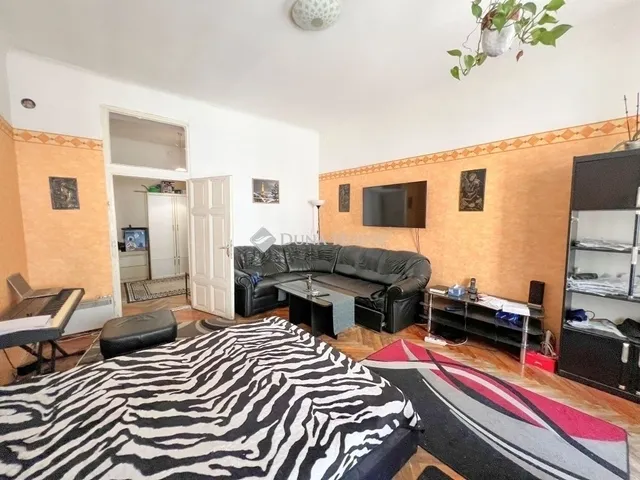 Eladó lakás Budapest VIII. kerület 43 nm