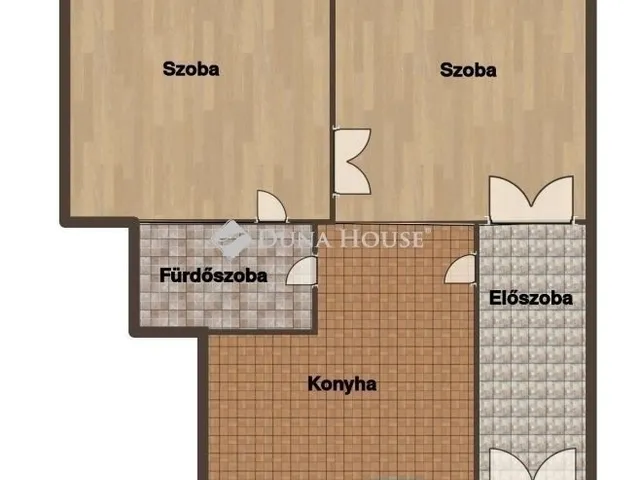 Eladó lakás Budapest VI. kerület, Diplomatanegyed 89 nm