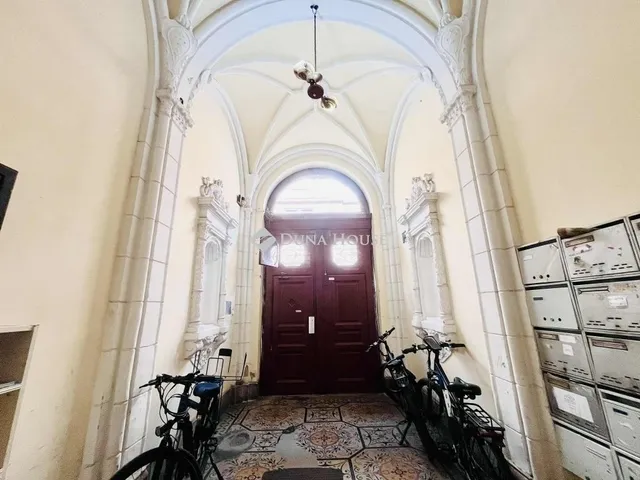 Eladó lakás Budapest VI. kerület, Diplomatanegyed 89 nm