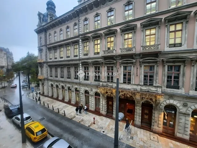 Eladó lakás Budapest V. kerület, Belváros 43 nm