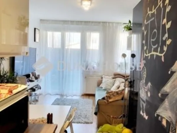 Eladó lakás Budapest XIII. kerület, Angyalföld 36 nm