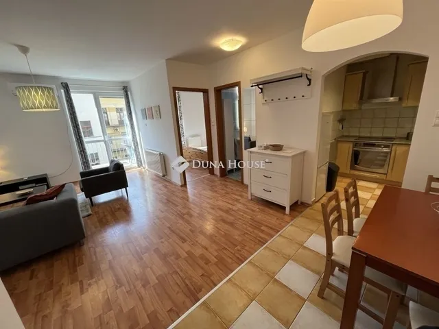 Eladó lakás Budapest IX. kerület, Belső Ferencváros 45 nm