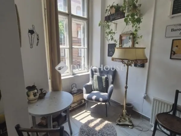 Eladó lakás Budapest VIII. kerület, Józsefváros 76 nm