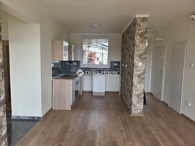 Eladó lakás Budapest VIII. kerület, Józsefváros 52 nm