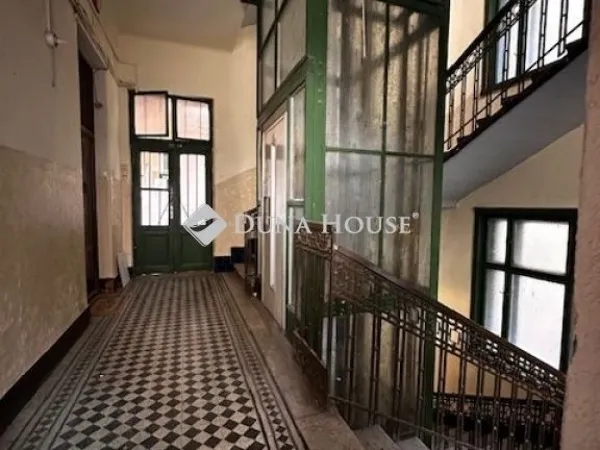 Eladó lakás Budapest IX. kerület, Belső Ferencváros 35 nm