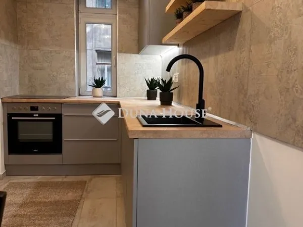 Eladó lakás Budapest IX. kerület, Belső Ferencváros 35 nm