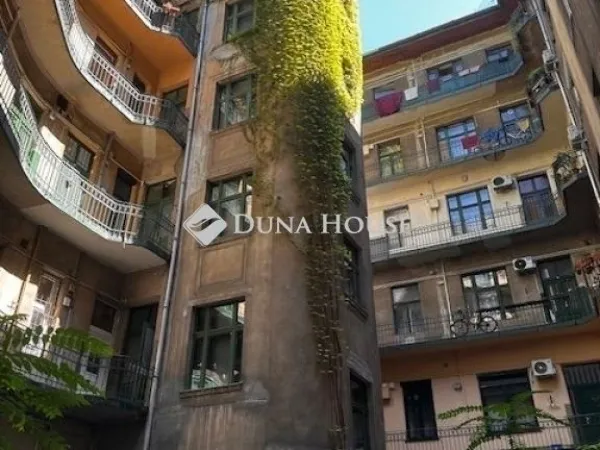 Eladó lakás Budapest IX. kerület, Belső Ferencváros 43 nm