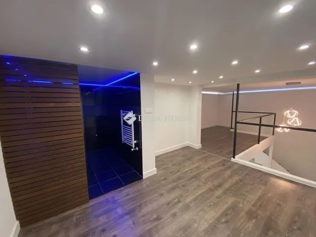 Eladó lakás Budapest VI. kerület 35 nm